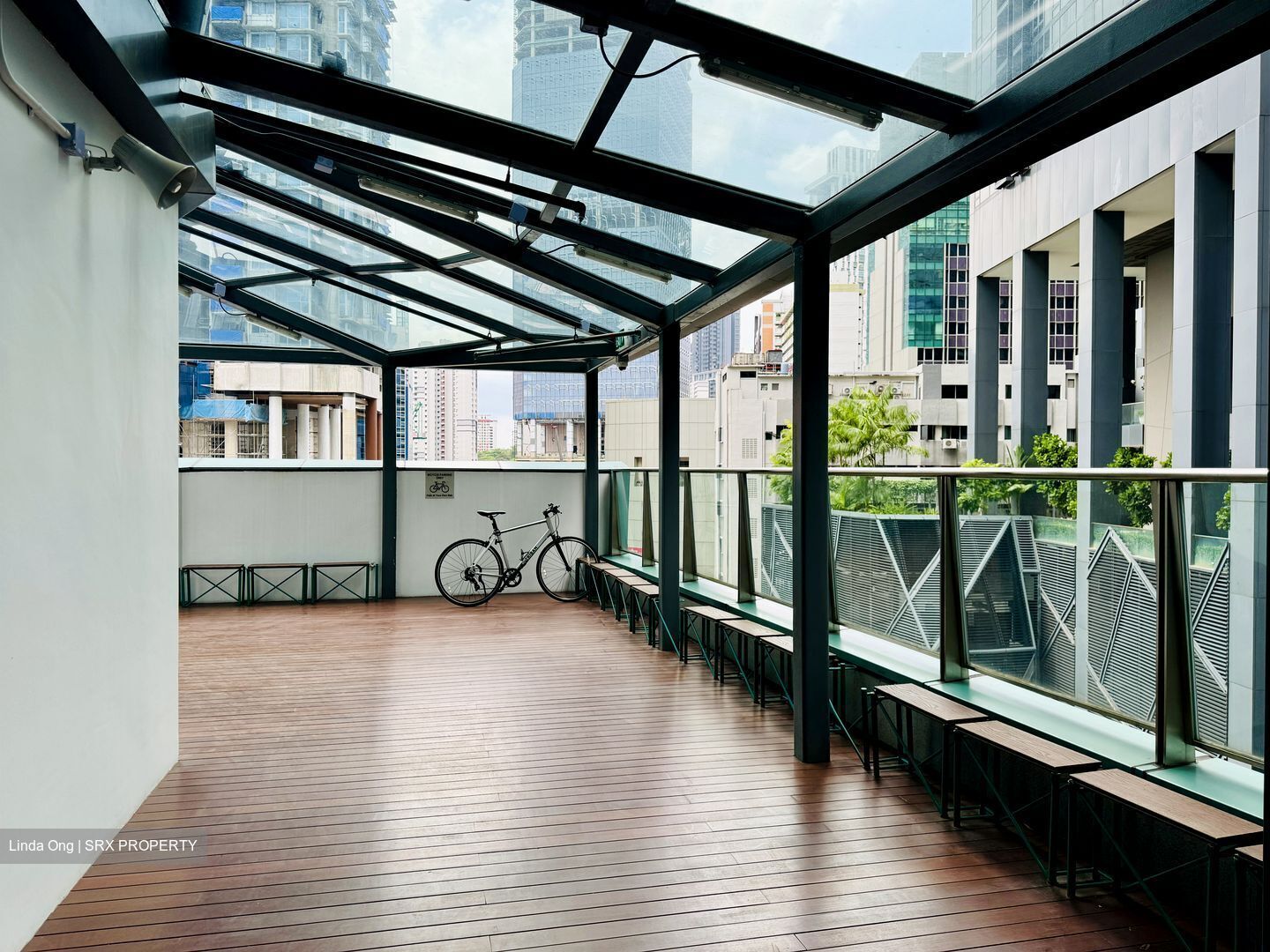 Hub Synergy Point (D2), Office #425825541